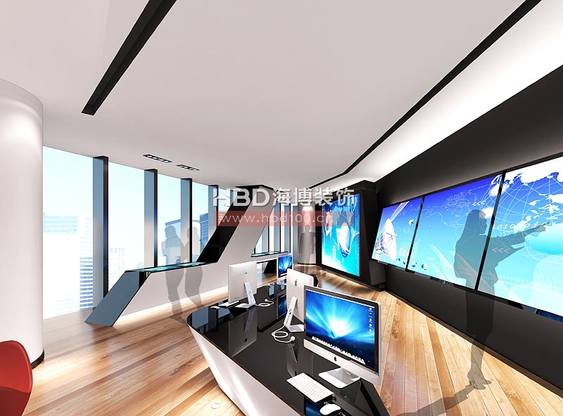 炫購(gòu)網(wǎng)展廳設(shè)計(jì) 炫購(gòu)網(wǎng)展廳設(shè)計(jì)