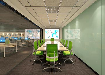 醫(yī)享網(wǎng)公司會(huì)議室設(shè)計(jì)裝修 醫(yī)享網(wǎng)公司會(huì)議室設(shè)計(jì)裝修