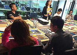 廣州裝修公司海博裝飾地毯專業(yè)知識(shí)分享課