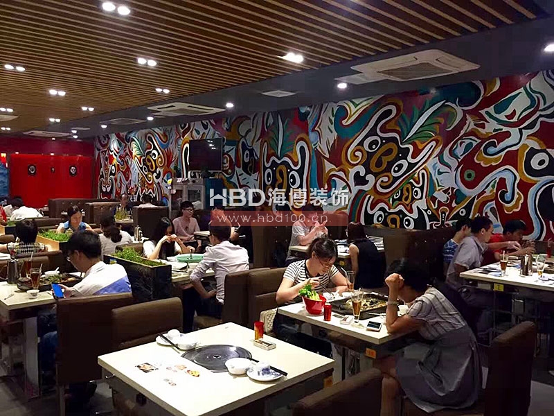 川菜館設計裝修,廣州裝修設計公司,海博裝飾.jpg 川菜館設計裝修,廣州裝修設計公司,海博裝飾.jpg