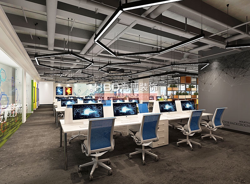 生物島辦公室裝修,科技公司辦公室設計,化妝品公司辦公室設計.jpg 生物島辦公室裝修,科技公司辦公室設計,化妝品公司辦公室設計.jpg