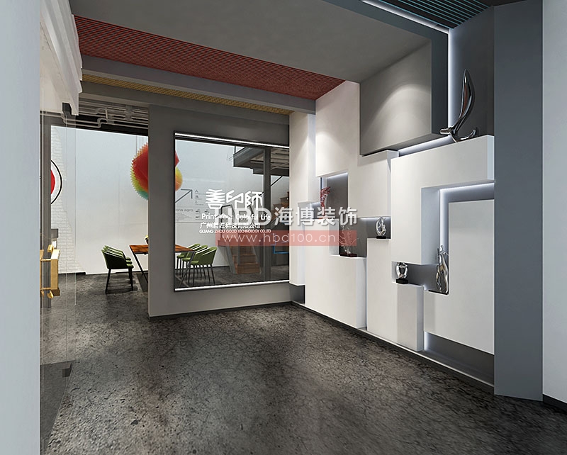 創(chuàng)意辦公室,loft風格辦公室裝修,廣州裝修設(shè)計公司,辦公室設(shè)計.jpg