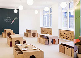 廣州海博裝修公司如何做教育培訓(xùn)機(jī)構(gòu)