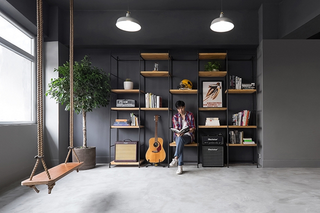 loft風格辦公室設(shè)計,廣州裝飾公司,工業(yè)風辦公室,海博裝飾.jpg loft風格辦公室設(shè)計,廣州裝飾公司,工業(yè)風辦公室,海博裝飾.jpg