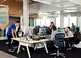 這樣挑選廣州裝飾公司準(zhǔn)沒錯