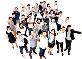 簽約?？诮饙u國際別墅設計裝修項目