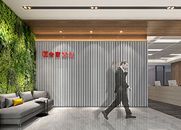 遠(yuǎn)離辦公室噪音 廣州裝修設(shè)計公司分享妙招