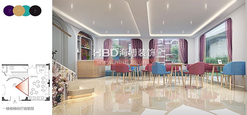 北島創意園辦公樓裝修設計.jpg 北島創意園辦公樓裝修設計.jpg