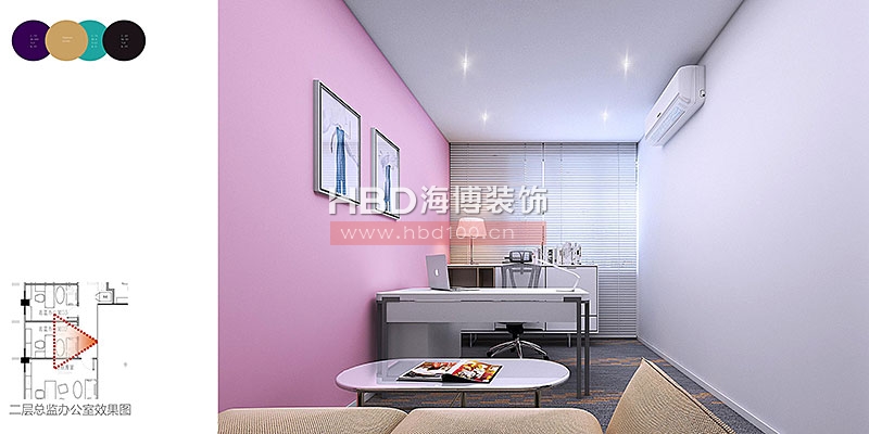 北島創(chuàng)意園辦公樓裝修設(shè)計(jì).jpg 北島創(chuàng)意園辦公樓裝修設(shè)計(jì).jpg