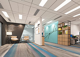 辦公室裝修設計一平方收取多少費用？