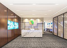 春季辦公室裝修設計好處有哪些？