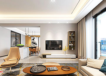 廣州辦公室裝修隔斷材料如何挑選？