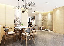 科技公司辦公室裝修設計有哪些特點？