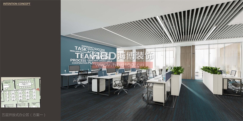 廣州總部大樓辦公室設(shè)計(jì)裝修 廣州總部大樓辦公室設(shè)計(jì)裝修
