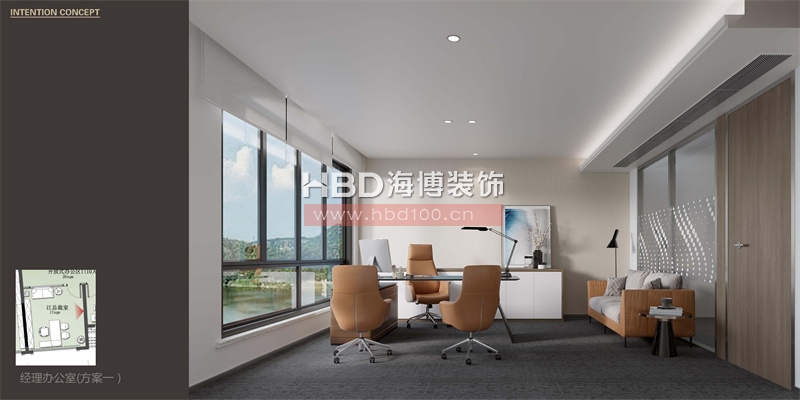 廣州總部大樓辦公室設(shè)計(jì)裝修 廣州總部大樓辦公室設(shè)計(jì)裝修